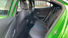 Vauxhall Mokka 100kW Elite Premium 50kWh 5dr Auto Electric Hatchback